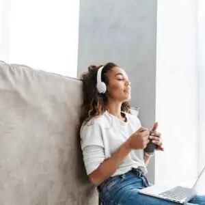 Love Language: Spanish for Romance (Audio)