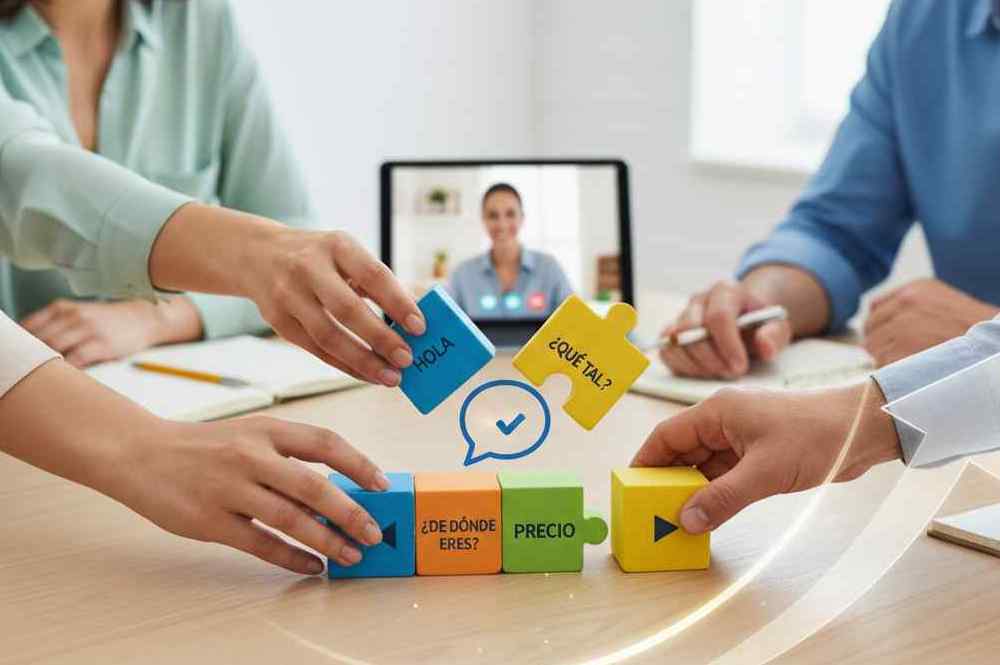 Learn Spanish with Fast Results